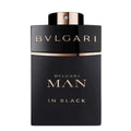 BULGARI MAN IN BLACK