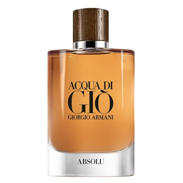 ARMANI ACQUA DI GIO ABSOLU