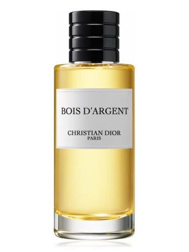 DIOR BOIS D'ARGENT