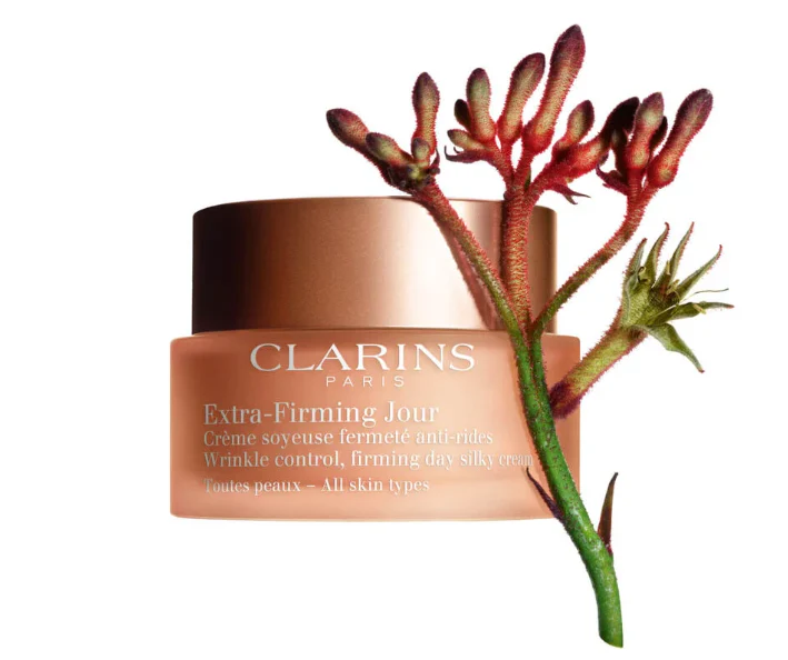 CLARINS EXTRA-FIRMING JOUR - CREMA ANTIRUGHE