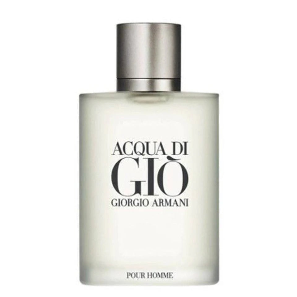 ARMANI ACQUA DI GIO' POUR HOMME