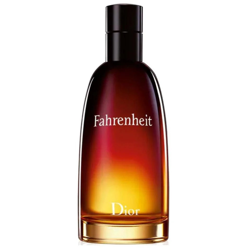 DIOR FAHRENHEIT