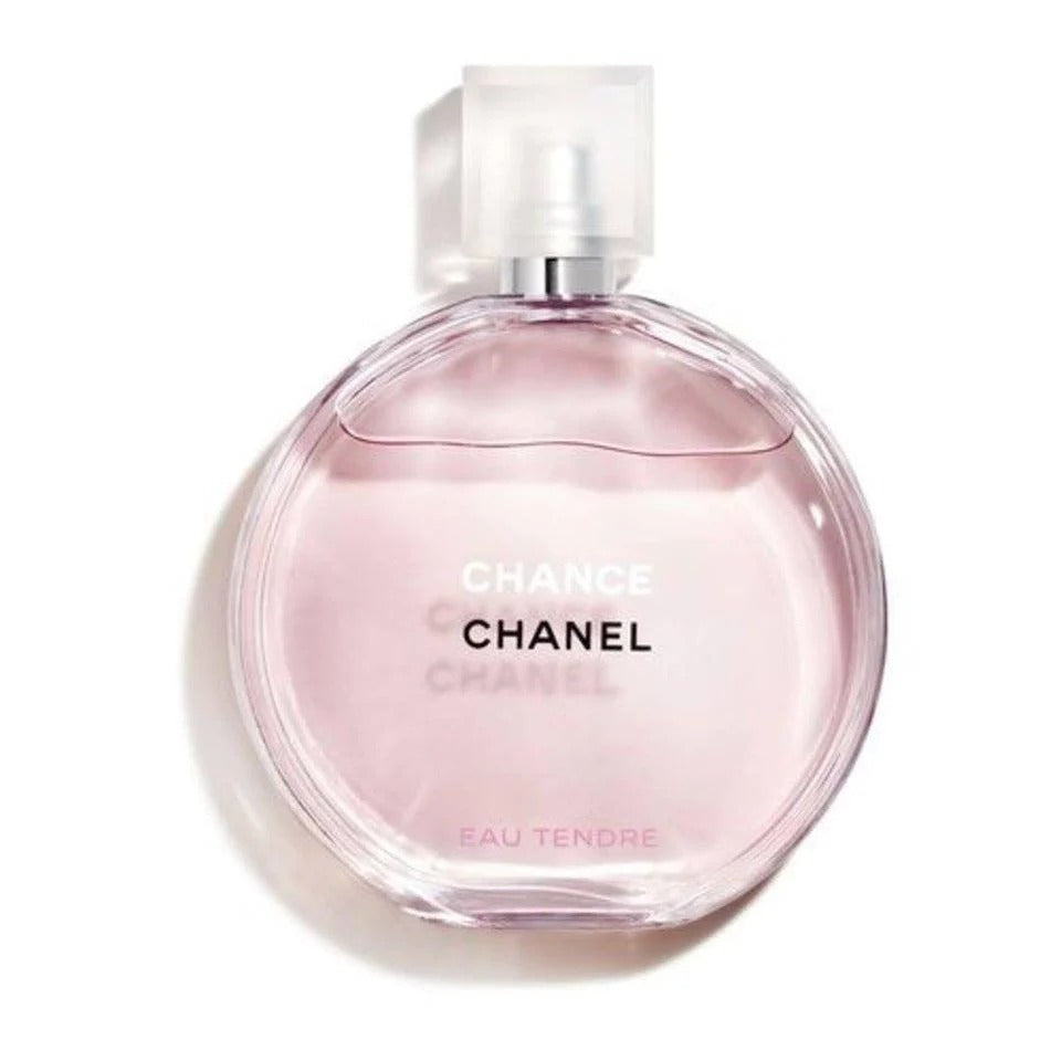 CHANEL CHANCE EAU TENDRE