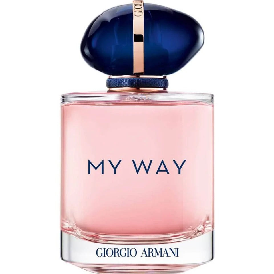 ARMANI MY WAY