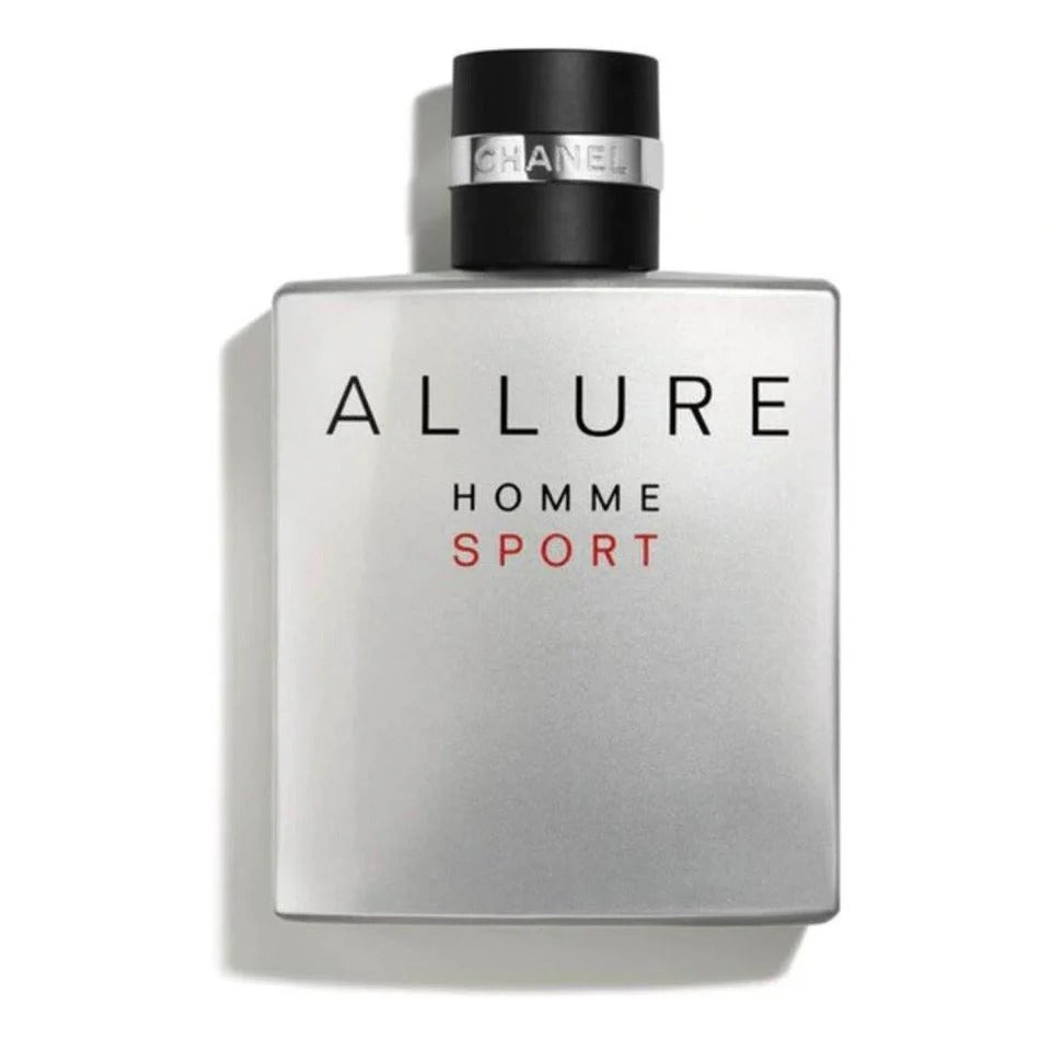CHANEL ALLURE HOMME SPORT